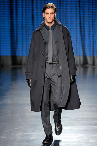 Ermenegildo Zegna / - 2010-2011